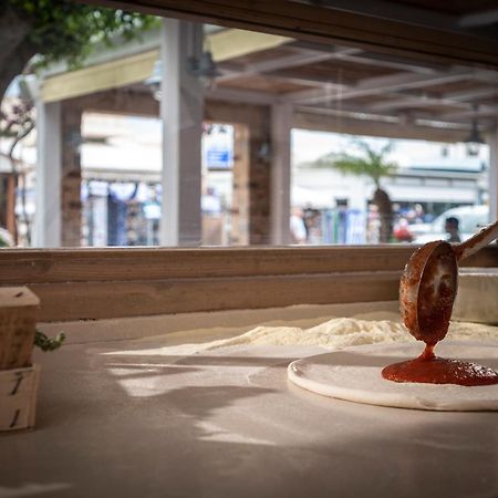 Mythos Suites Hotel Tigaki Екстериор снимка