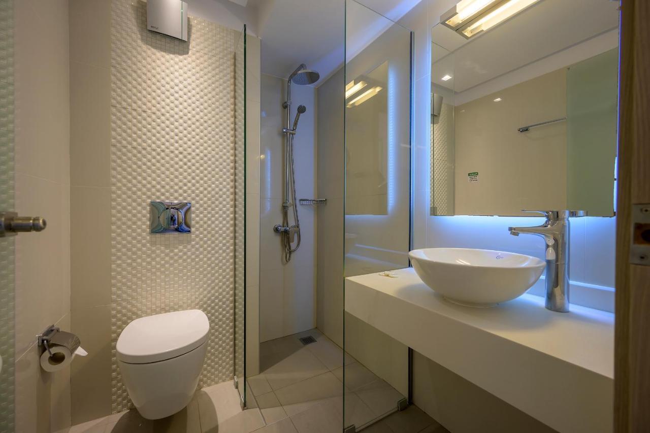 Mythos Suites Hotel Tigaki Екстериор снимка