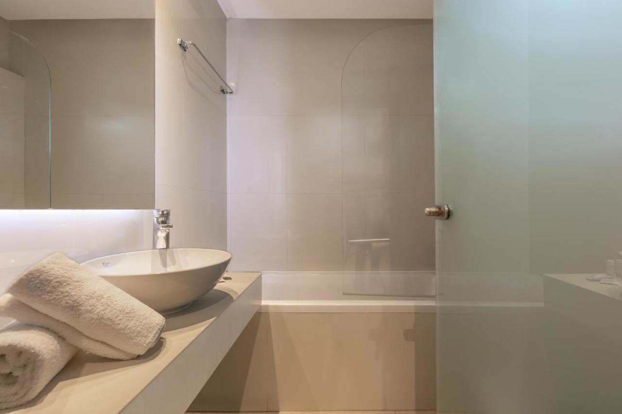 Mythos Suites Hotel Tigaki Екстериор снимка
