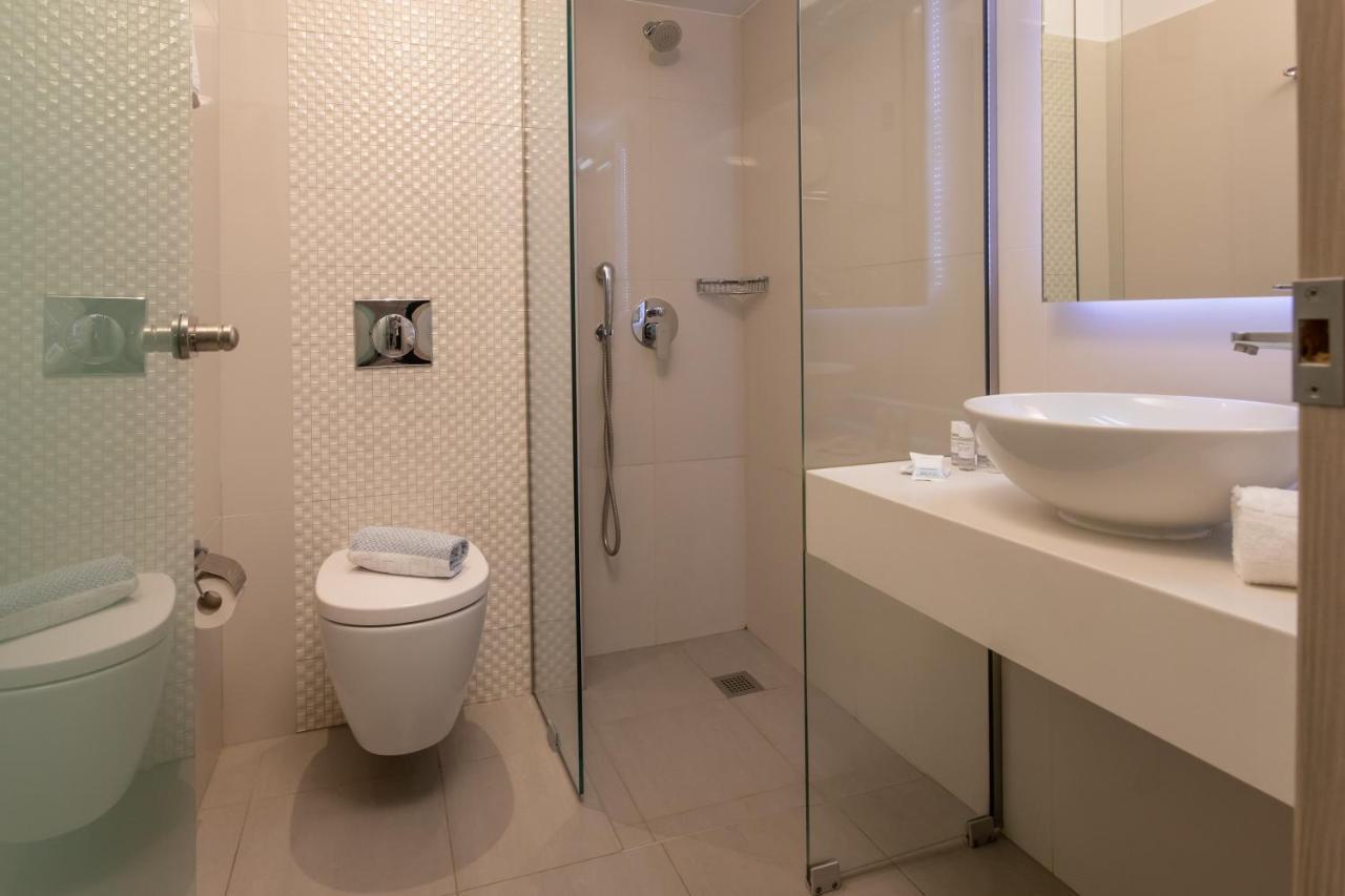 Mythos Suites Hotel Tigaki Екстериор снимка