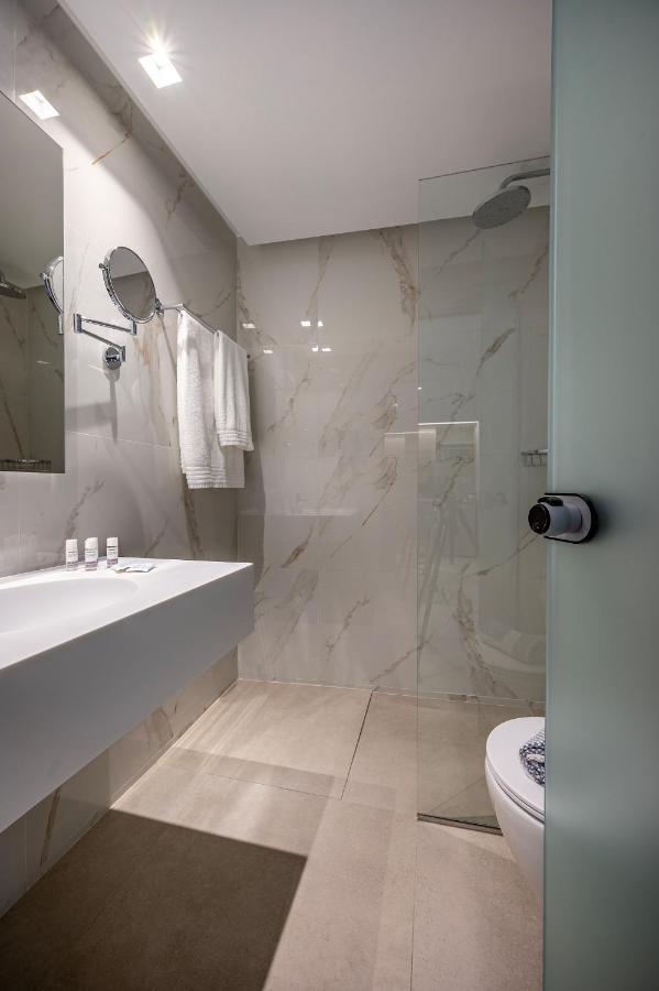 Mythos Suites Hotel Tigaki Екстериор снимка