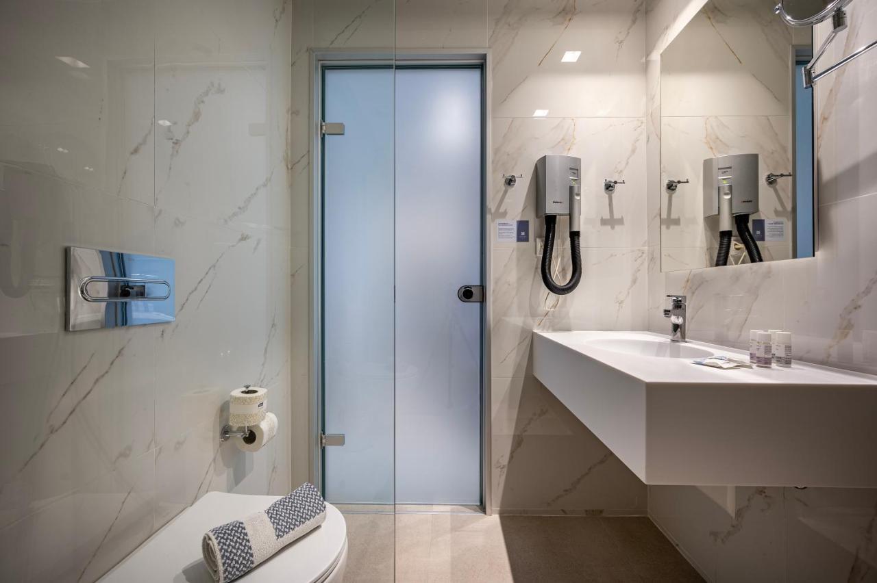Mythos Suites Hotel Tigaki Екстериор снимка